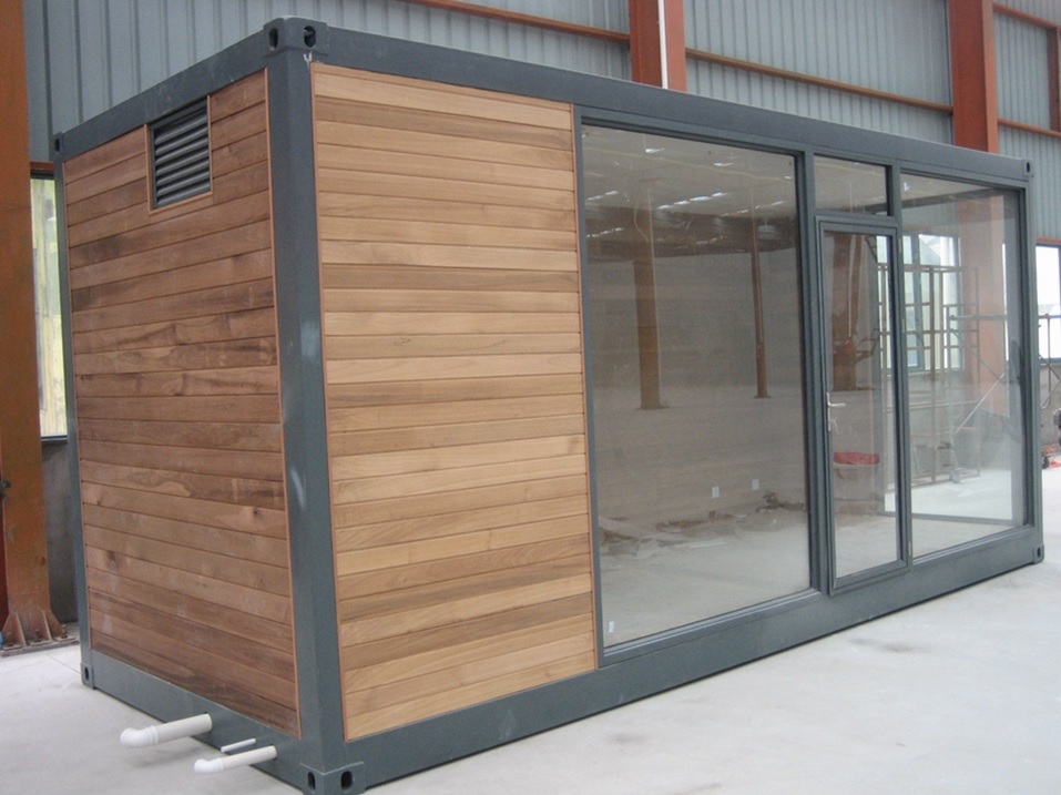 Çelik Konstrüksiyon Endüstriyel Tesis Projesi