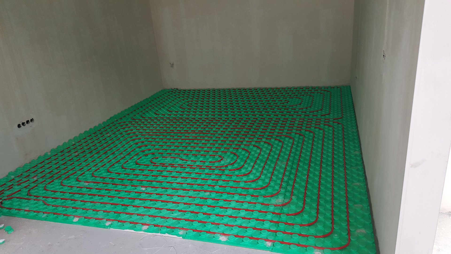 Çelik Yapı Atölye ve Üretim Tesisi