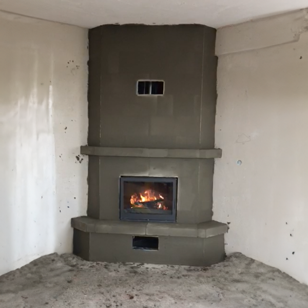 Asfalt Finişer ve Dış Mekan Düzenleme